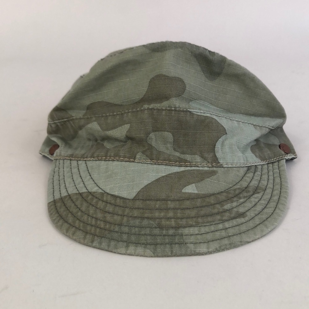 G-Star Danbury Worker Cap